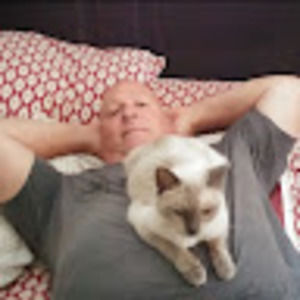 Meet your Posher, Mike